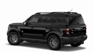 2026 Ford Bronco Sport® External Image 3